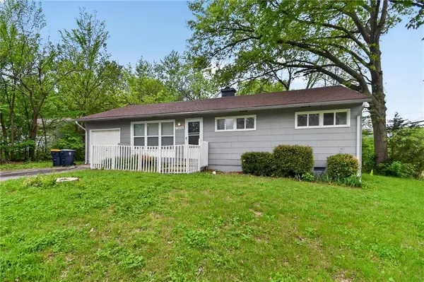 11400 Sycamore TER, Kansas City, MO 64134