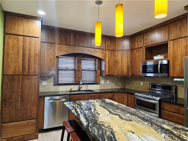 602 W Jefferson N/A, Pittsburg, KS 66762