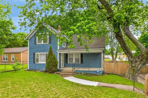 1727 N 47th ST, Kansas City, KS 66102