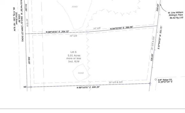 Lot 6 201st ST, Leavenworth, KS 66048