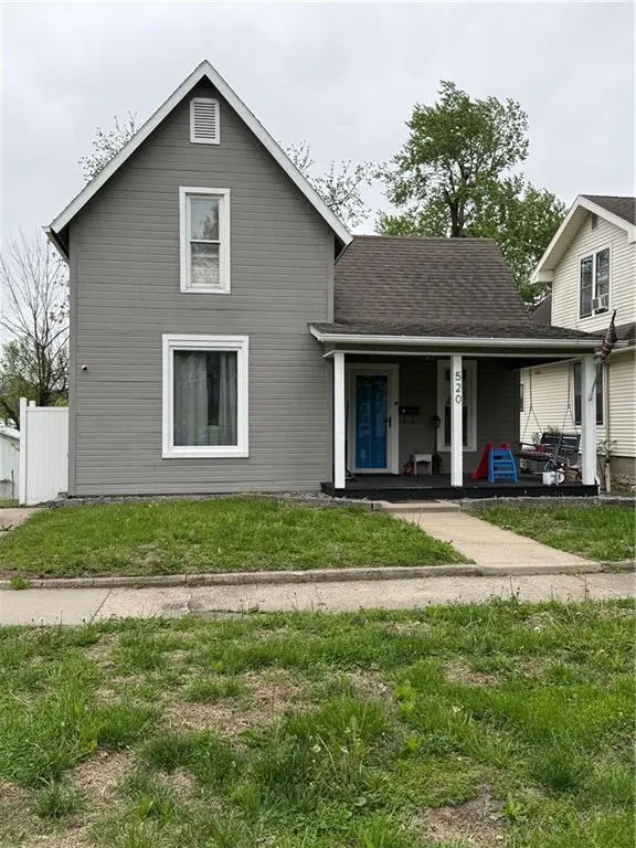 520 N Main ST, Cameron, MO 64429