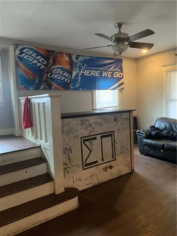 207 Broad ST, Warrensburg, MO 64093