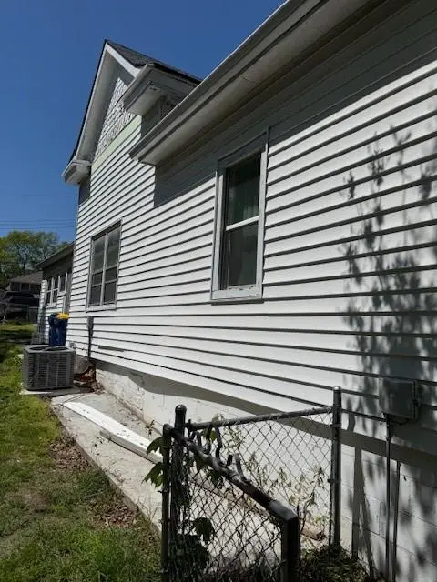 138 S Terrace AVE, Liberty, MO 64068