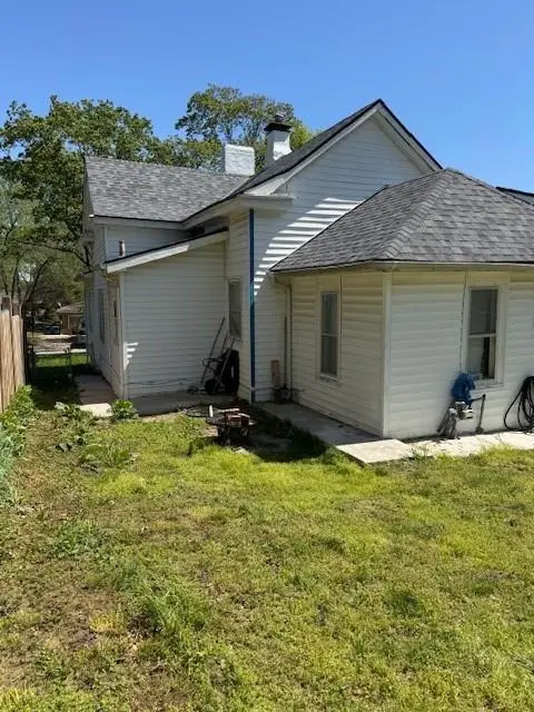 138 S Terrace AVE, Liberty, MO 64068