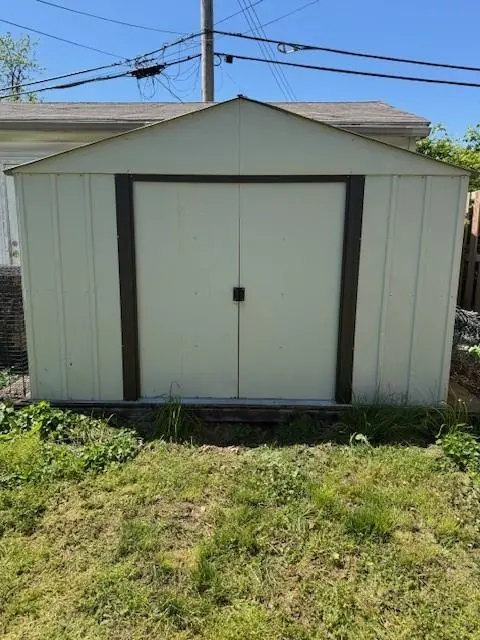 138 S Terrace AVE, Liberty, MO 64068