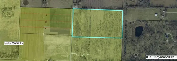 TBD S State Route C HWY, Peculiar, MO 64078