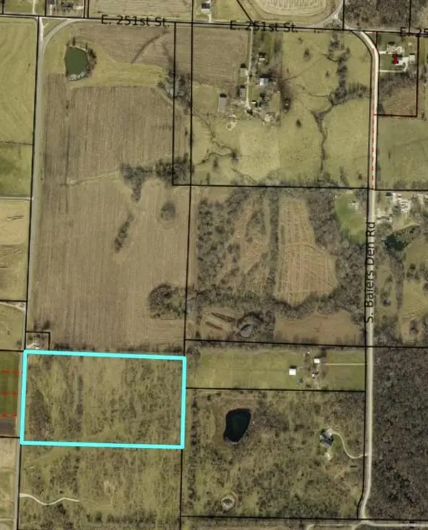 TBD S State Route C HWY, Peculiar, MO 64078