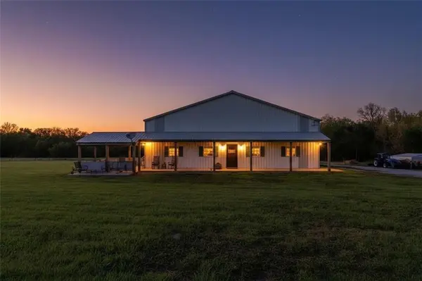 11683 Highway FF N/A, Mayview, MO 64071