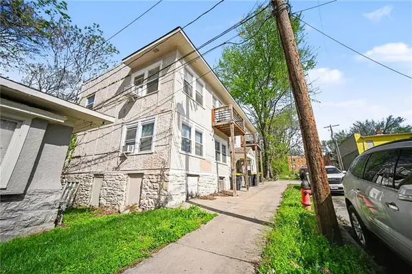 912 Bales AVE, Kansas City, MO 64124