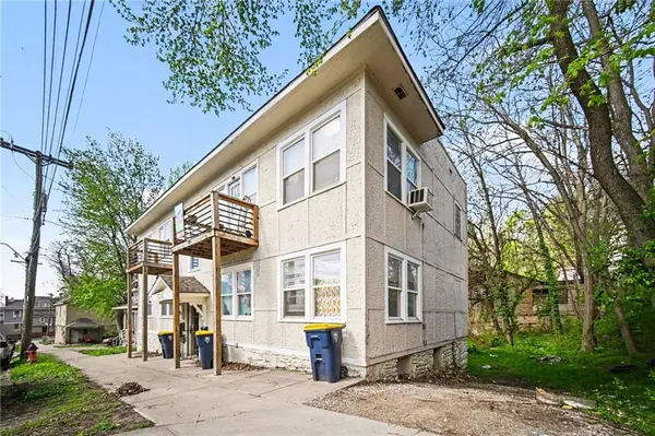 912 Bales AVE, Kansas City, MO 64124