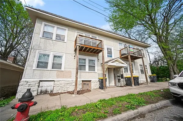 912 Bales AVE, Kansas City, MO 64124