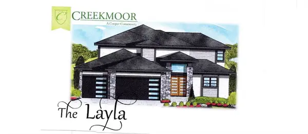 1000 Rannoch DR, Raymore, MO 64083