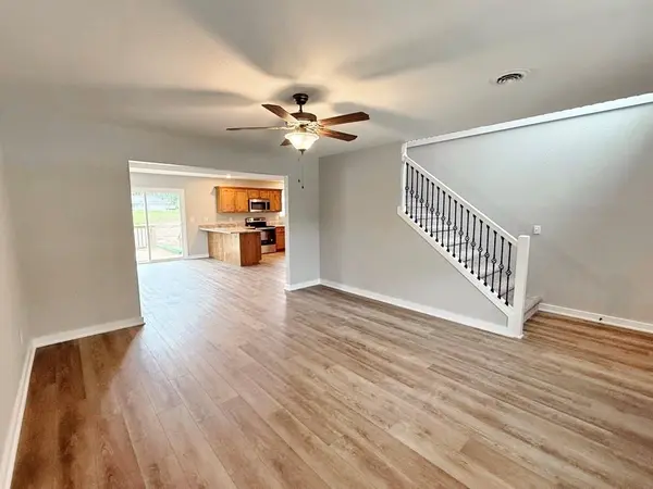 1807 S Elm ST, El Dorado Springs, MO 64744