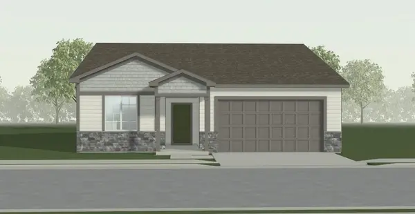 3064 NW 96th TER, Kansas City, MO 64154