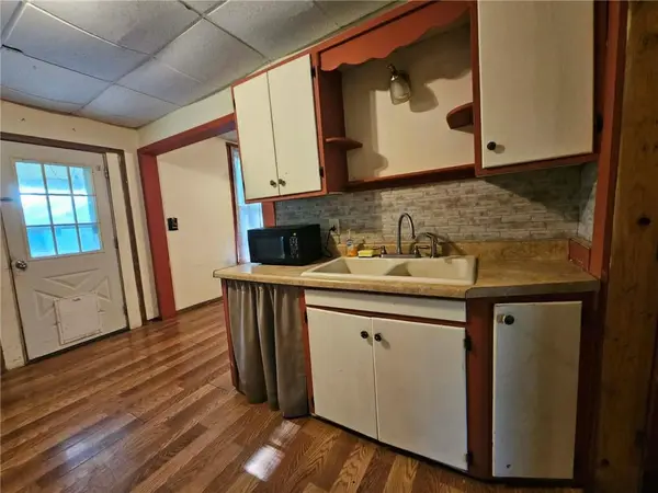 1314 S Judson ST, Fort Scott, KS 66701