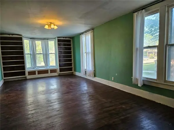 1314 S Judson ST, Fort Scott, KS 66701