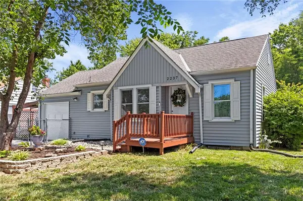 2237 S 14th ST, Kansas City, KS 66103