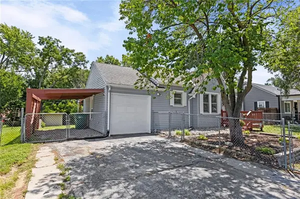 2237 S 14th ST, Kansas City, KS 66103