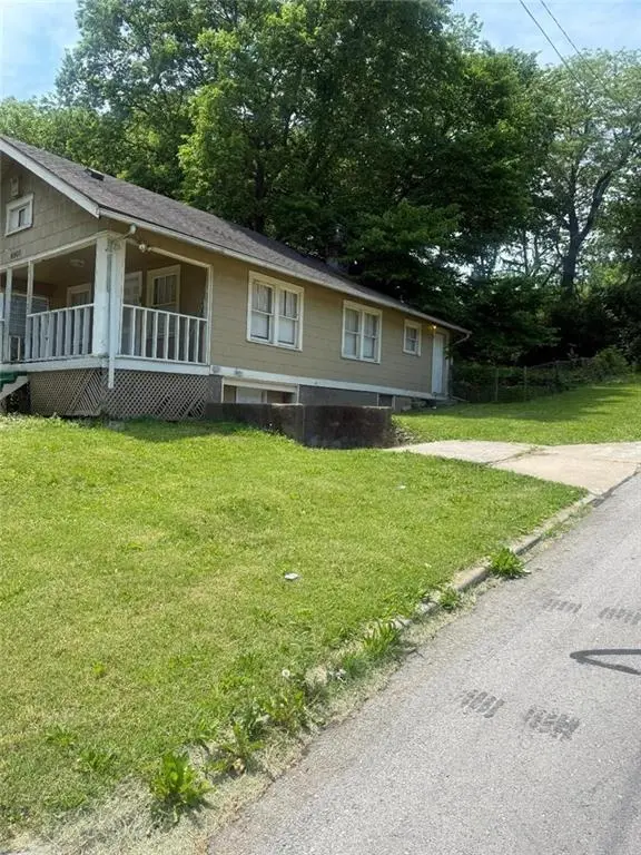 4900 Garfield AVE, Kansas City, MO 64130