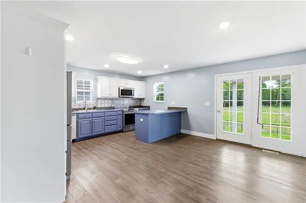 715 Iron Horse DR, Warrensburg, MO 64093