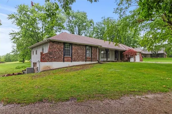 2040 SW State Route 150 N/A, Lee's Summit, MO 64082