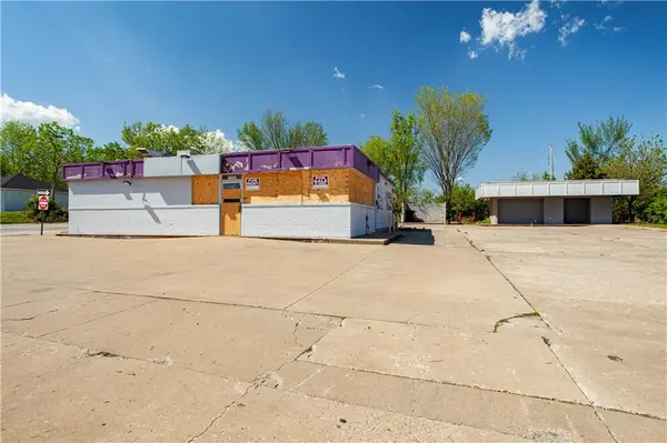 17100 E US 24 highway N/A, Independence, MO 64056