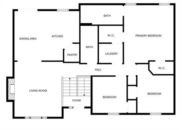 685 S Ranson PL, Independence, MO 64056