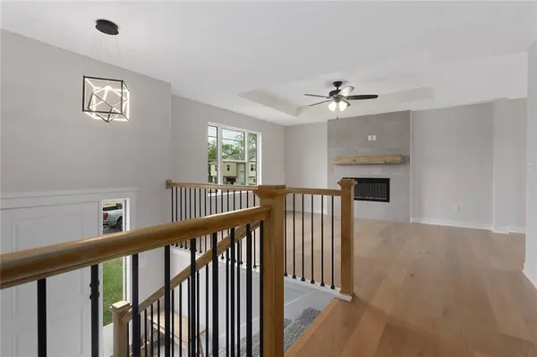 21104 E 6th TER #S, Independence, MO 64056