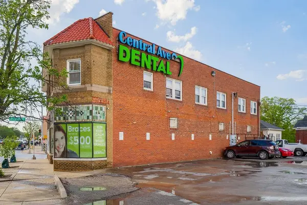 1320 N Central AVE, Kansas City, KS 66102