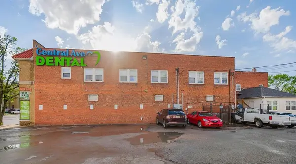 1320 N Central AVE, Kansas City, KS 66102