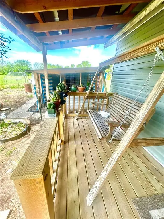 304 W Marvin AVE, Walker, MO 64790