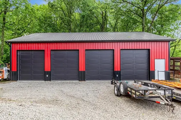 7621 SE Cannon Ball RD, Holt, MO 64048