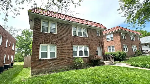 4236 Holly ST, Kansas City, MO 64111