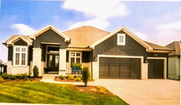 8535 N BOOTH AVE, Kansas City, MO 64157