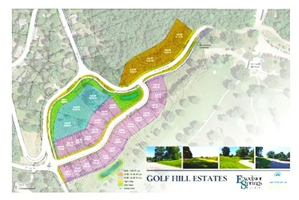 Lot 15 TBD DR, Excelsior Springs, MO 64024