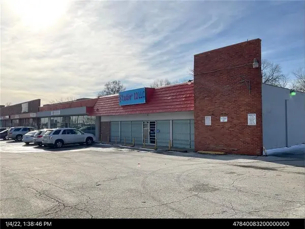 7922-7940 Troost AVE, Kansas City, MO 64131