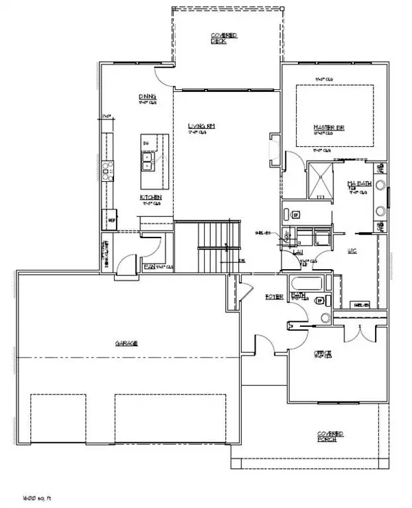 8638 Eagle Creek DR, De Soto, KS 66018