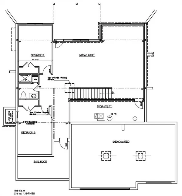 8646 Eagle Creek DR, De Soto, KS 66018