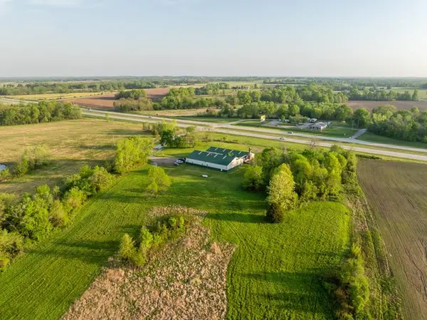 440 NW 7 HWY, Urich, MO 64788
