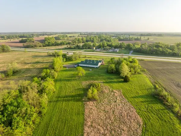 440 NW 7 HWY, Urich, MO 64788