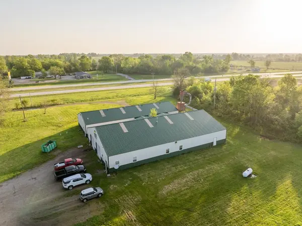 440 NW 7 HWY, Urich, MO 64788