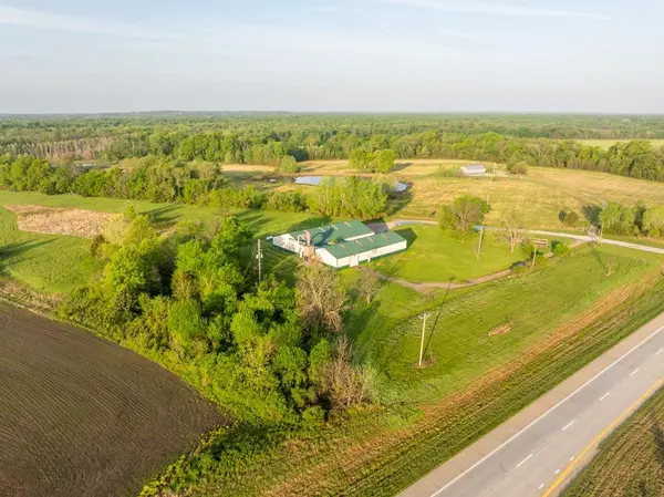 440 NW 7 HWY, Urich, MO 64788