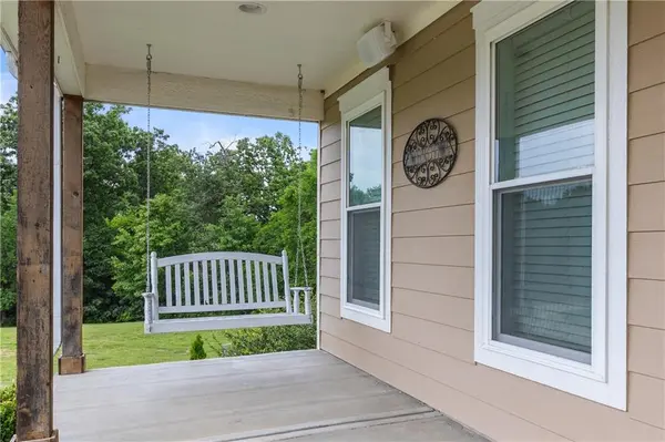 811 SW 1171st RD, Holden, MO 64040