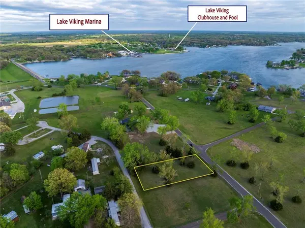 Lot 2240 Lake Viking TER, Gallatin, MO 64640