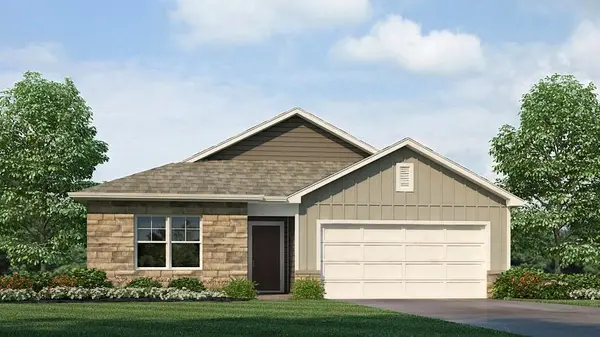 25236 W 177th TER, Gardner, KS 66030