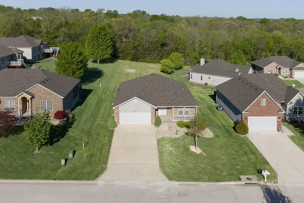 2502 N 100th TER, Kansas City, KS 66109