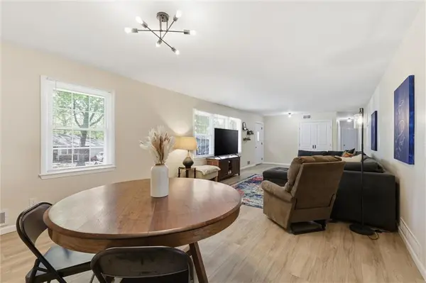 5037 N Michigan AVE, Kansas City, MO 64118