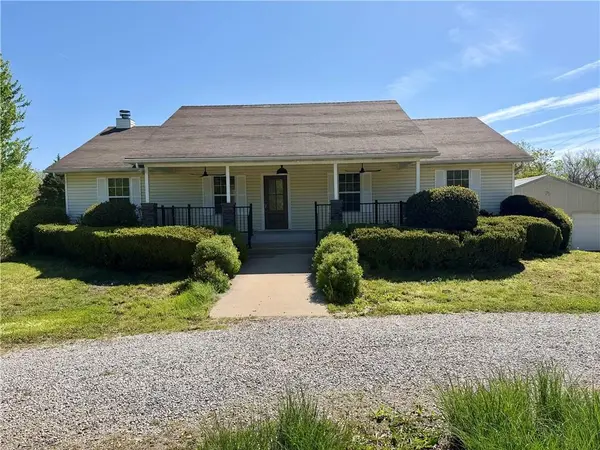 605 NW 11 RD RD, Warrensburg, MO 64093