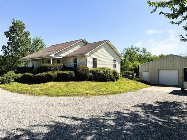 605 NW 11 RD RD, Warrensburg, MO 64093