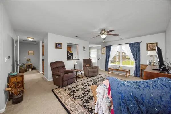 707 Landon DR, Independence, KS 67301